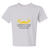 Youth Dri-Power® 50/50 T-Shirt Thumbnail