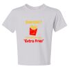 Youth Dri-Power® 50/50 T-Shirt Thumbnail