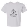 Youth Dri-Power® 50/50 T-Shirt Thumbnail