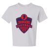Youth Dri-Power® 50/50 T-Shirt Thumbnail