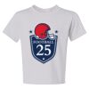 Youth Dri-Power® 50/50 T-Shirt Thumbnail