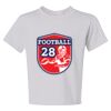 Youth Dri-Power® 50/50 T-Shirt Thumbnail