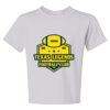 Youth Dri-Power® 50/50 T-Shirt Thumbnail