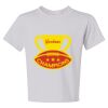 Youth Dri-Power® 50/50 T-Shirt Thumbnail