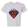 Youth Dri-Power® 50/50 T-Shirt Thumbnail