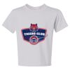 Youth Dri-Power® 50/50 T-Shirt Thumbnail