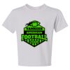 Youth Dri-Power® 50/50 T-Shirt Thumbnail