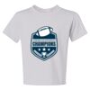 Youth Dri-Power® 50/50 T-Shirt Thumbnail