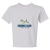 Youth Dri-Power® 50/50 T-Shirt Thumbnail