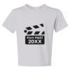 Youth Dri-Power® 50/50 T-Shirt Thumbnail