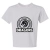Youth Dri-Power® 50/50 T-Shirt Thumbnail