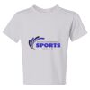 Youth Dri-Power® 50/50 T-Shirt Thumbnail