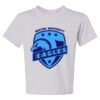 Youth Dri-Power® 50/50 T-Shirt Thumbnail