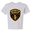 Youth Dri-Power® 50/50 T-Shirt Thumbnail