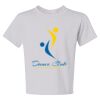 Youth Dri-Power® 50/50 T-Shirt Thumbnail