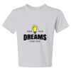 Youth Dri-Power® 50/50 T-Shirt Thumbnail