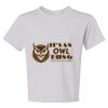 Youth Dri-Power® 50/50 T-Shirt Thumbnail