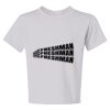 Youth Dri-Power® 50/50 T-Shirt Thumbnail