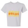Youth Dri-Power® 50/50 T-Shirt Thumbnail