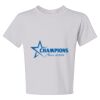 Youth Dri-Power® 50/50 T-Shirt Thumbnail