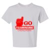 Youth Dri-Power® 50/50 T-Shirt Thumbnail