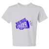 Youth Dri-Power® 50/50 T-Shirt Thumbnail