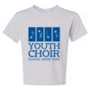 Youth Dri-Power® 50/50 T-Shirt Thumbnail