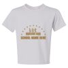 Youth Dri-Power® 50/50 T-Shirt Thumbnail