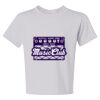 Youth Dri-Power® 50/50 T-Shirt Thumbnail