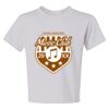 Youth Dri-Power® 50/50 T-Shirt Thumbnail