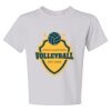 Youth Dri-Power® 50/50 T-Shirt Thumbnail