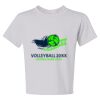 Youth Dri-Power® 50/50 T-Shirt Thumbnail