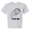 Youth Dri-Power® 50/50 T-Shirt Thumbnail