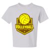 Youth Dri-Power® 50/50 T-Shirt Thumbnail
