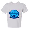 Youth Dri-Power® 50/50 T-Shirt Thumbnail