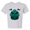 Youth Dri-Power® 50/50 T-Shirt Thumbnail