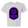 Youth Dri-Power® 50/50 T-Shirt Thumbnail