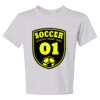 Youth Dri-Power® 50/50 T-Shirt Thumbnail
