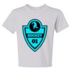 Youth Dri-Power® 50/50 T-Shirt Thumbnail
