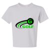 Youth Dri-Power® 50/50 T-Shirt Thumbnail
