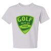 Youth Dri-Power® 50/50 T-Shirt Thumbnail