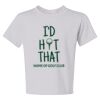 Youth Dri-Power® 50/50 T-Shirt Thumbnail