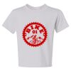 Youth Dri-Power® 50/50 T-Shirt Thumbnail