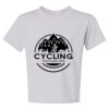Youth Dri-Power® 50/50 T-Shirt Thumbnail