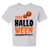 Youth Dri-Power® 50/50 T-Shirt Thumbnail