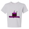Youth Dri-Power® 50/50 T-Shirt Thumbnail