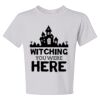 Youth Dri-Power® 50/50 T-Shirt Thumbnail