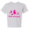 Youth Dri-Power® 50/50 T-Shirt Thumbnail