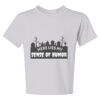 Youth Dri-Power® 50/50 T-Shirt Thumbnail