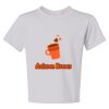 Youth Dri-Power® 50/50 T-Shirt Thumbnail